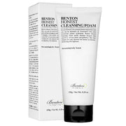 Benton Honest Cleansing Foam 150 g