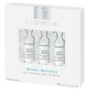 DR. GRANDEL Winter Wellness Ampulle 9 ml 