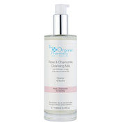 The Organic Pharmacy Rose & Chamomile Cleansing Milk 100 ml