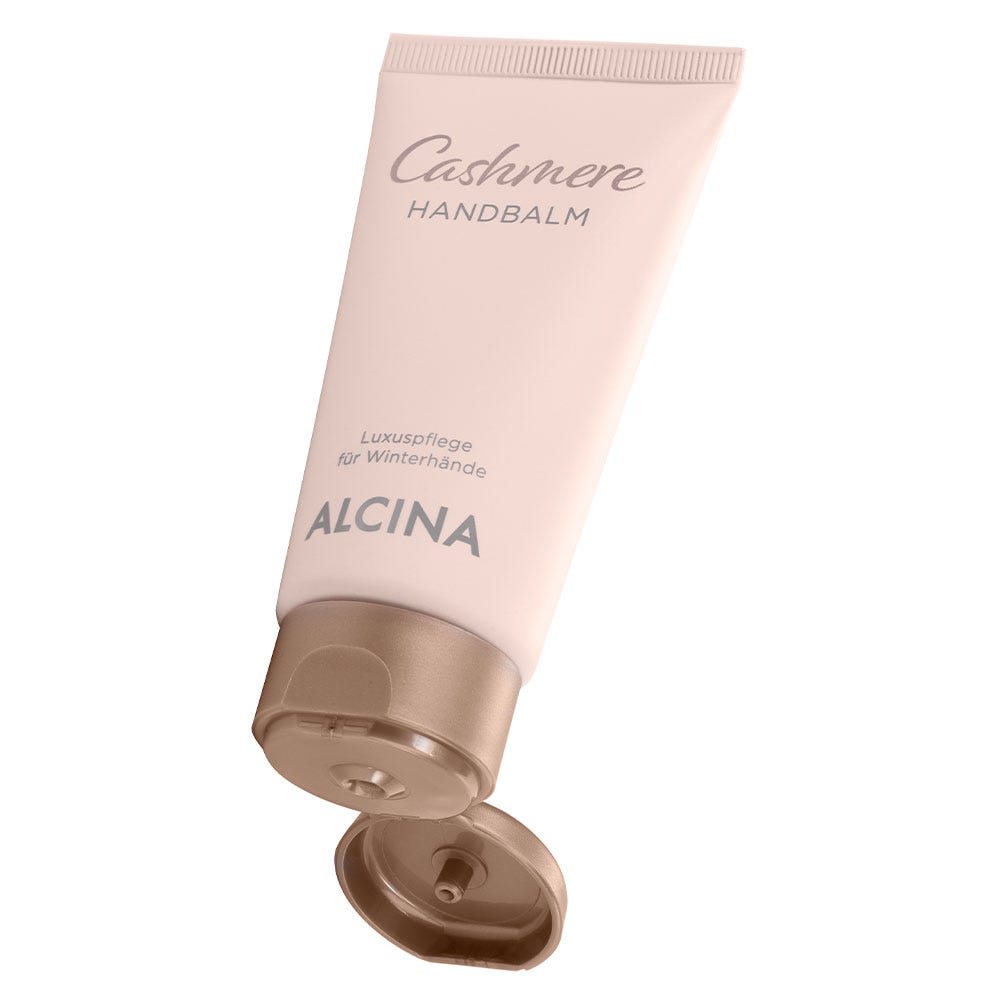 Alcina Cashmere Handbalm 50 ml