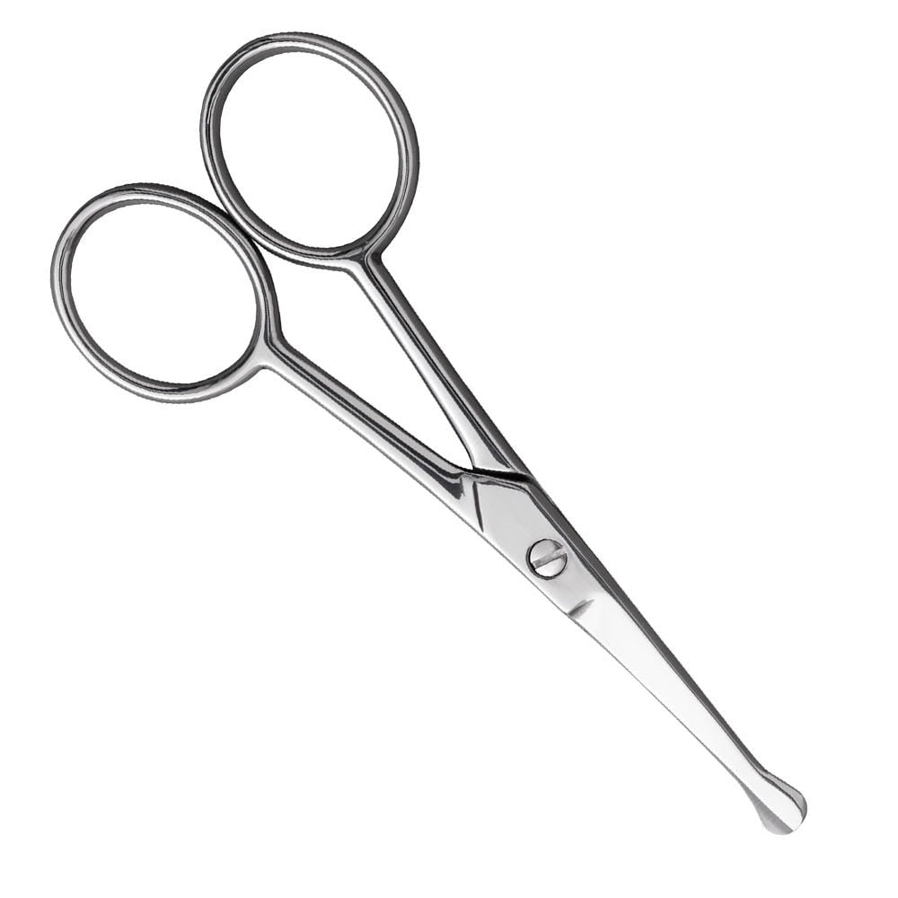 Zwilling Classic Inox Gesichtshaarschere 105 mm