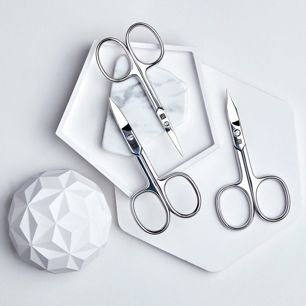 Zwilling Classic Inox Hautschere 90 mm