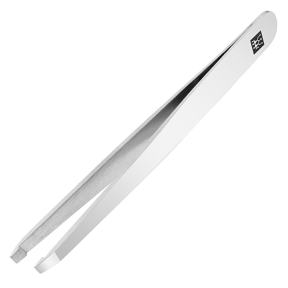 Zwilling Classic Inox Schräge Pinzette 90 mm