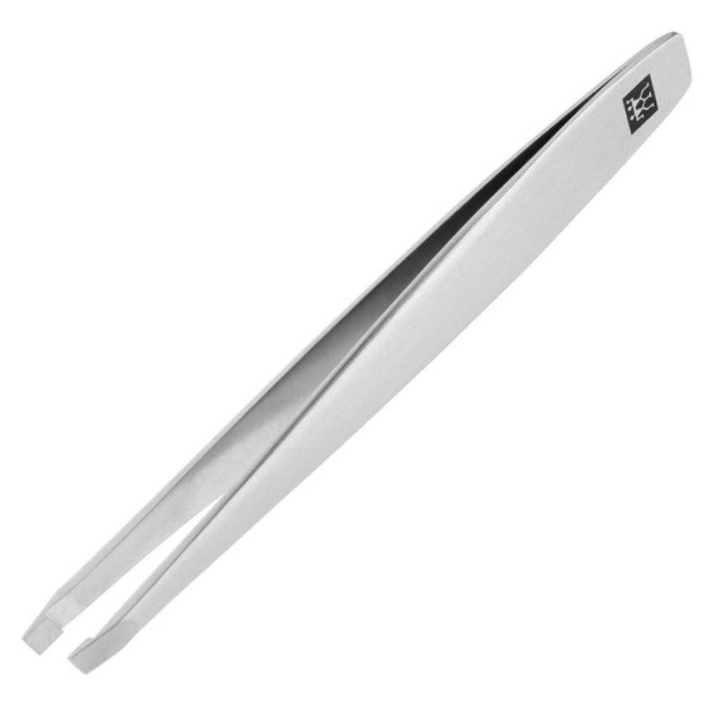 Zwilling Twinox Schräge Pinzette 90 mm