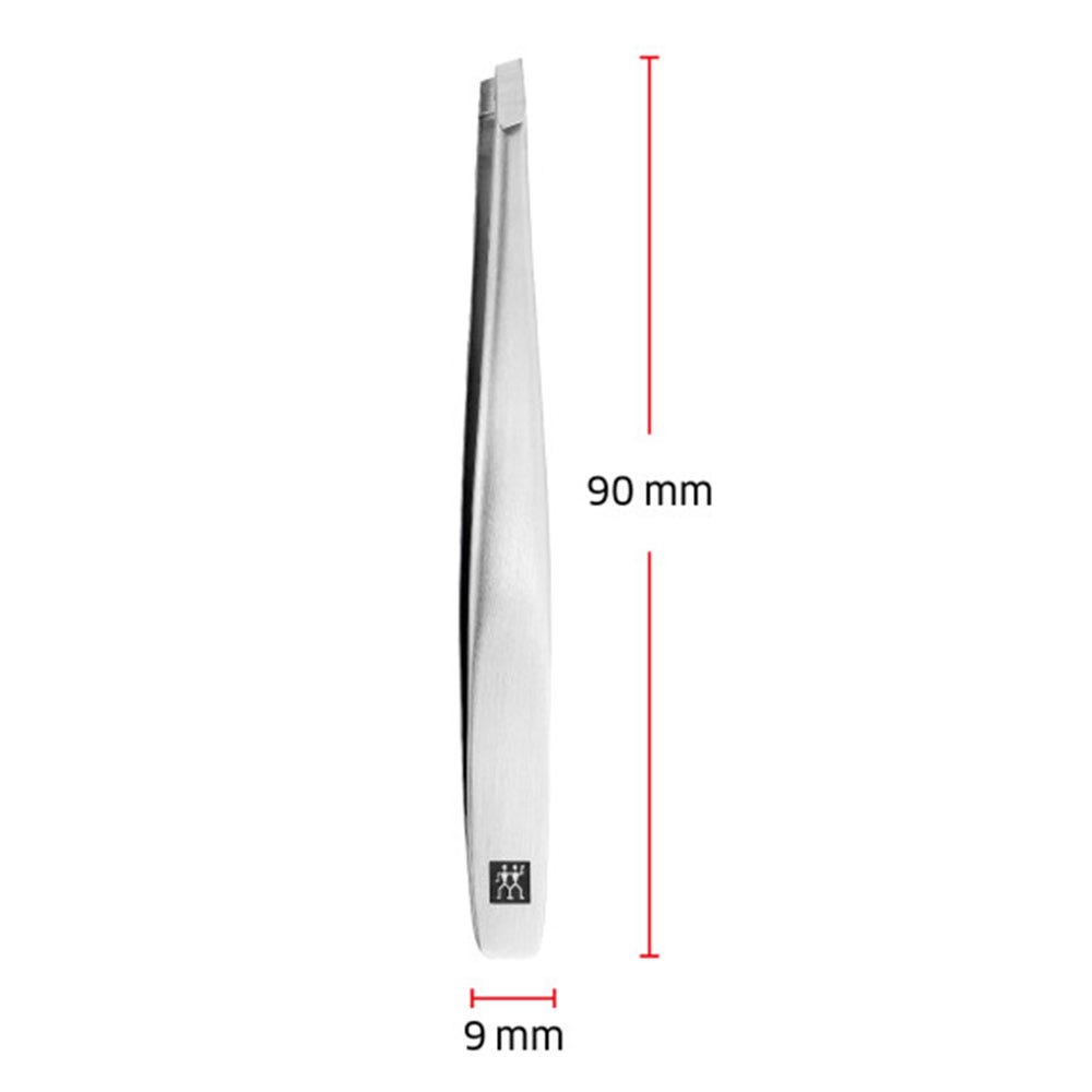 Zwilling Twinox Schräge Pinzette 90 mm
