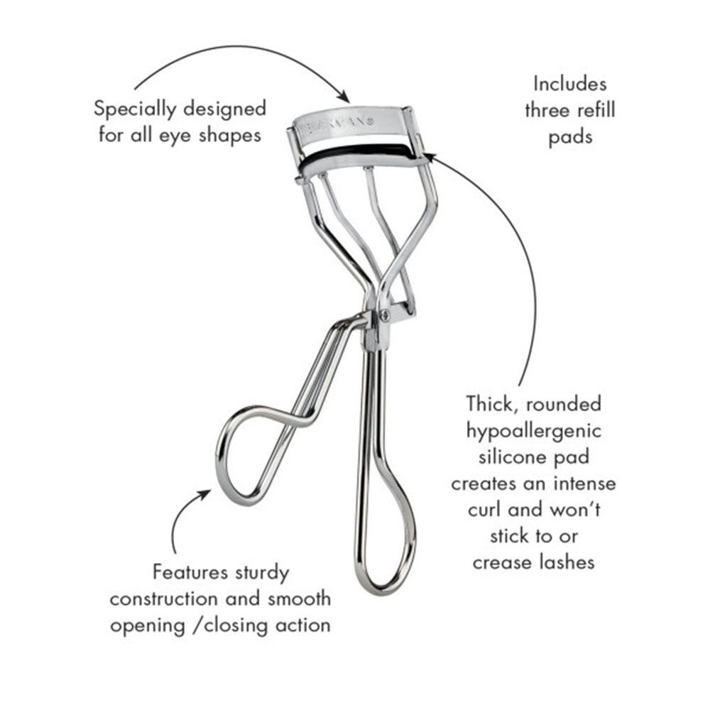 Tweezerman Studio Classic Curl Wimpernzange