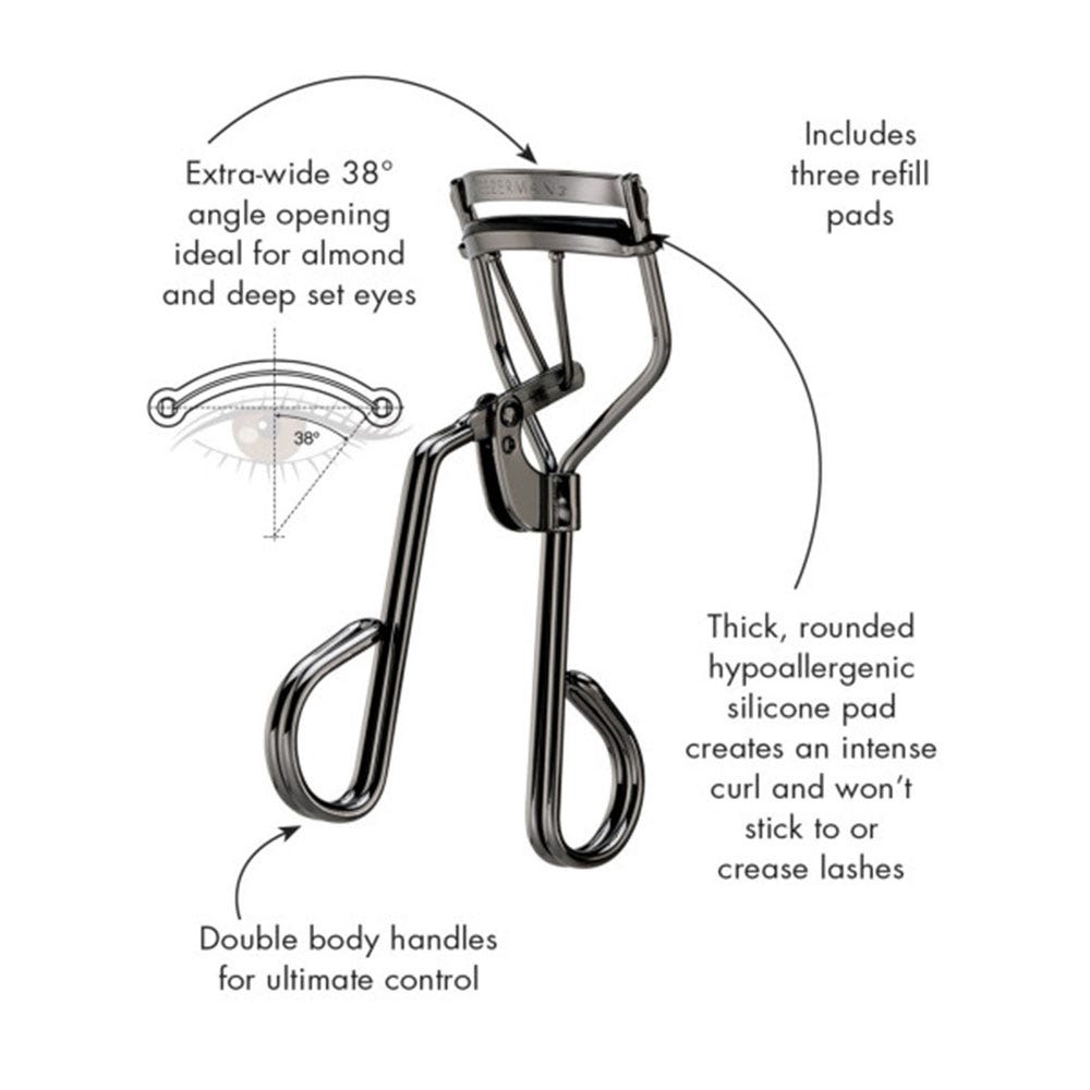 Tweezerman Studio Pro Master Wimpernzange