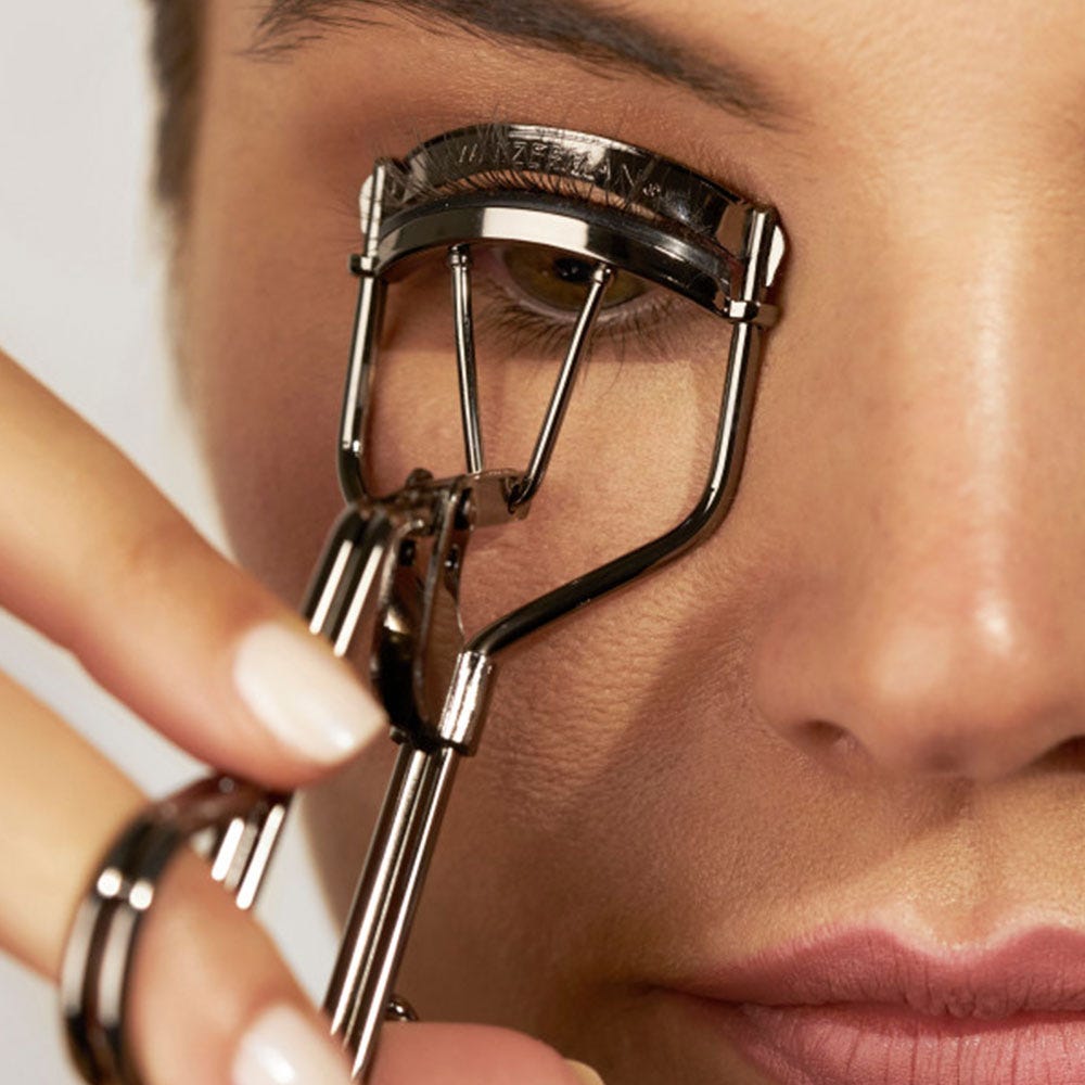 Tweezerman Studio Pro Master Wimpernzange