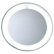 Tweezerman Studio LED Lighted 15x Vergrößerungsspiegel
