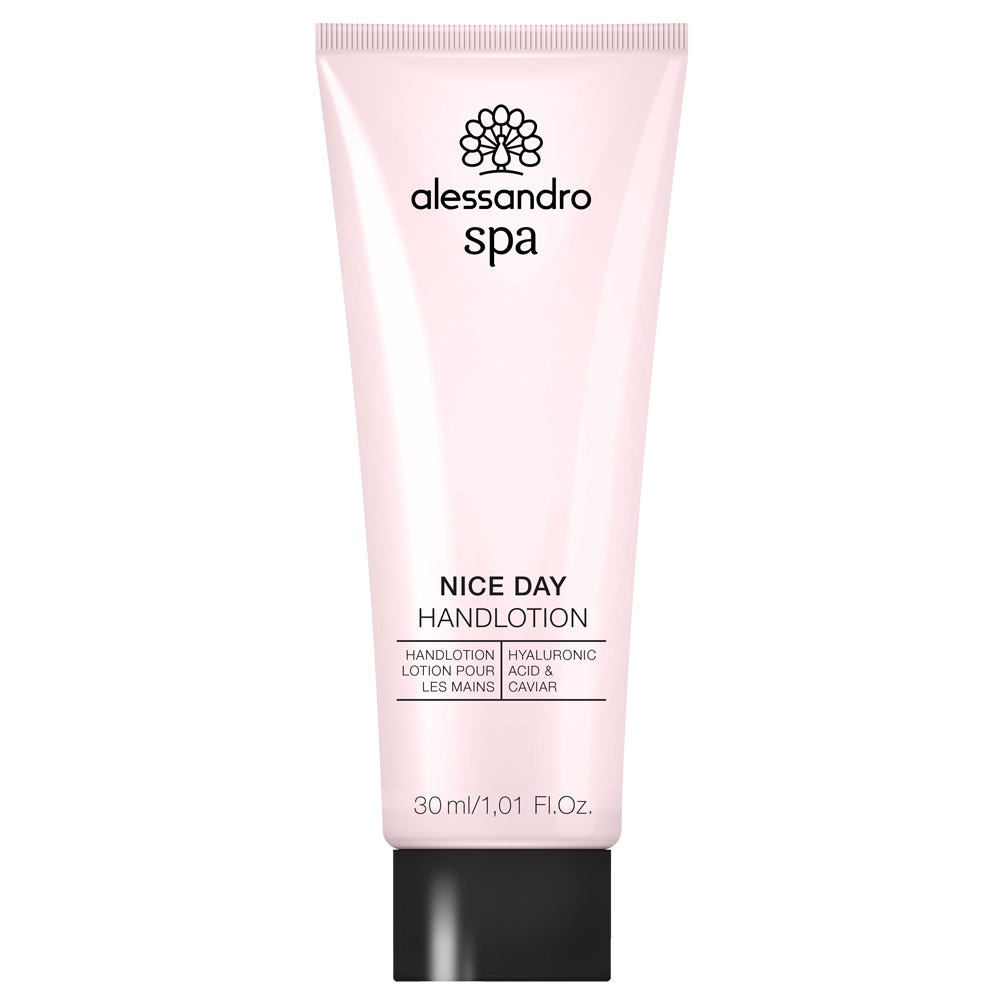 alessandro International SPA Hand Mask Nice Day 30 ml