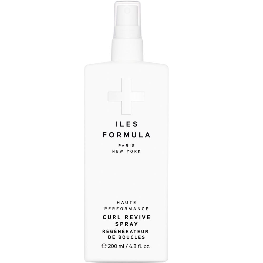 Iles Formula Curl Revive Spray 200 ml