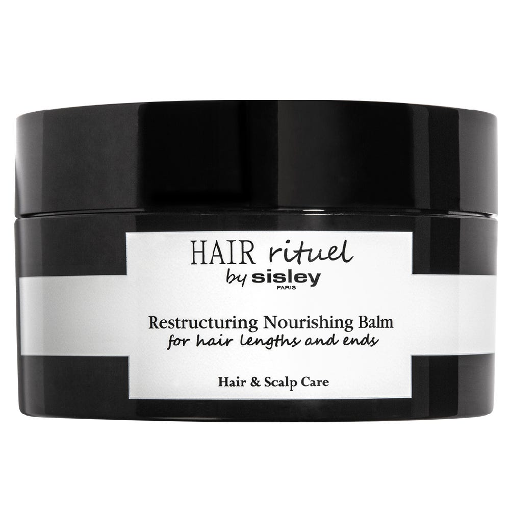 HAIR RITUEL by SISLEY Le Baume Restruc 125 g