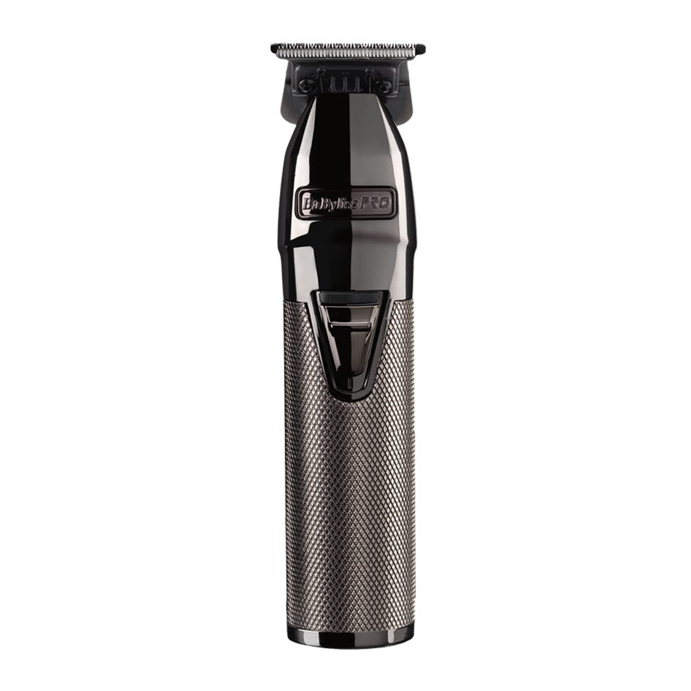 BaBylissPRO 4Artists Skeleton Trimmer Gunsteel