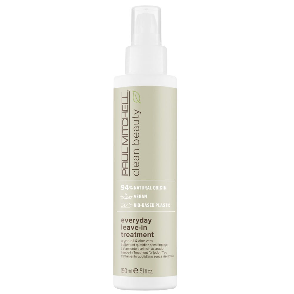 Paul Mitchell Clean Beauty Everyday Leave-In Treatment 150 ml