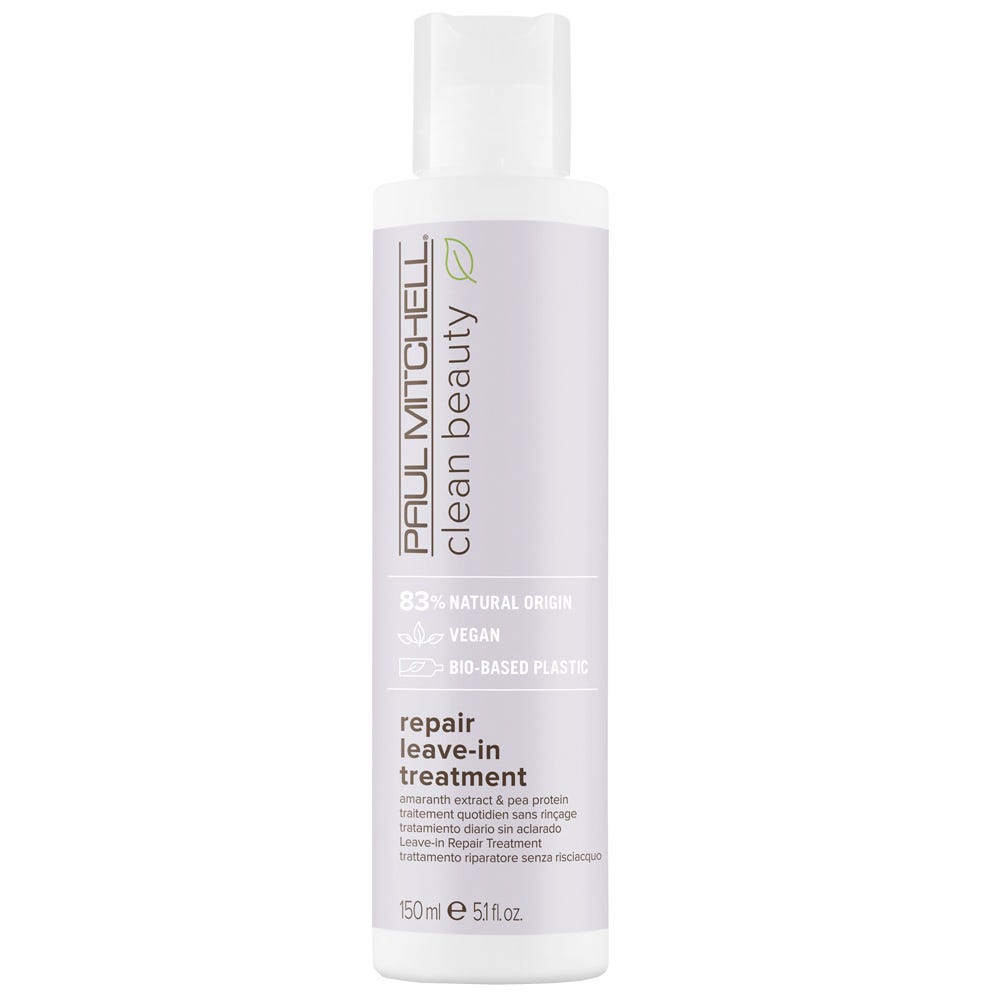 Paul Mitchell Clean Beauty Repair Leave-In Treatment 150 ml