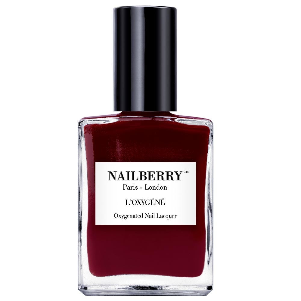 Nailberry Grateful 15 ml