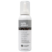 milk_shake Colour Whipped Cream Light Grey 100 ml
