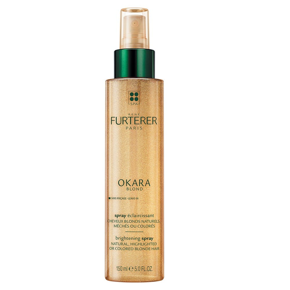Rene Furterer Okara Blond Leuchtkraft-Spray 150 ml