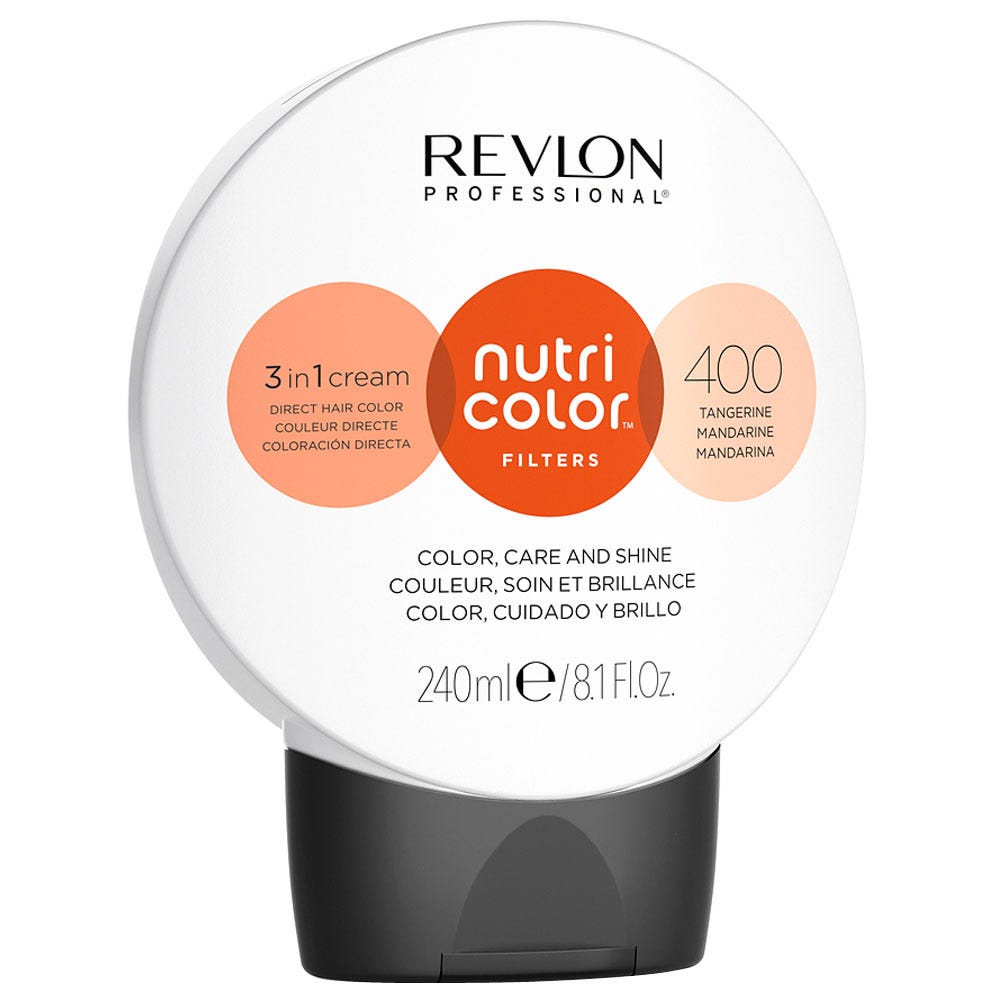 Revlon Nutri Color Filters 400 240 ml