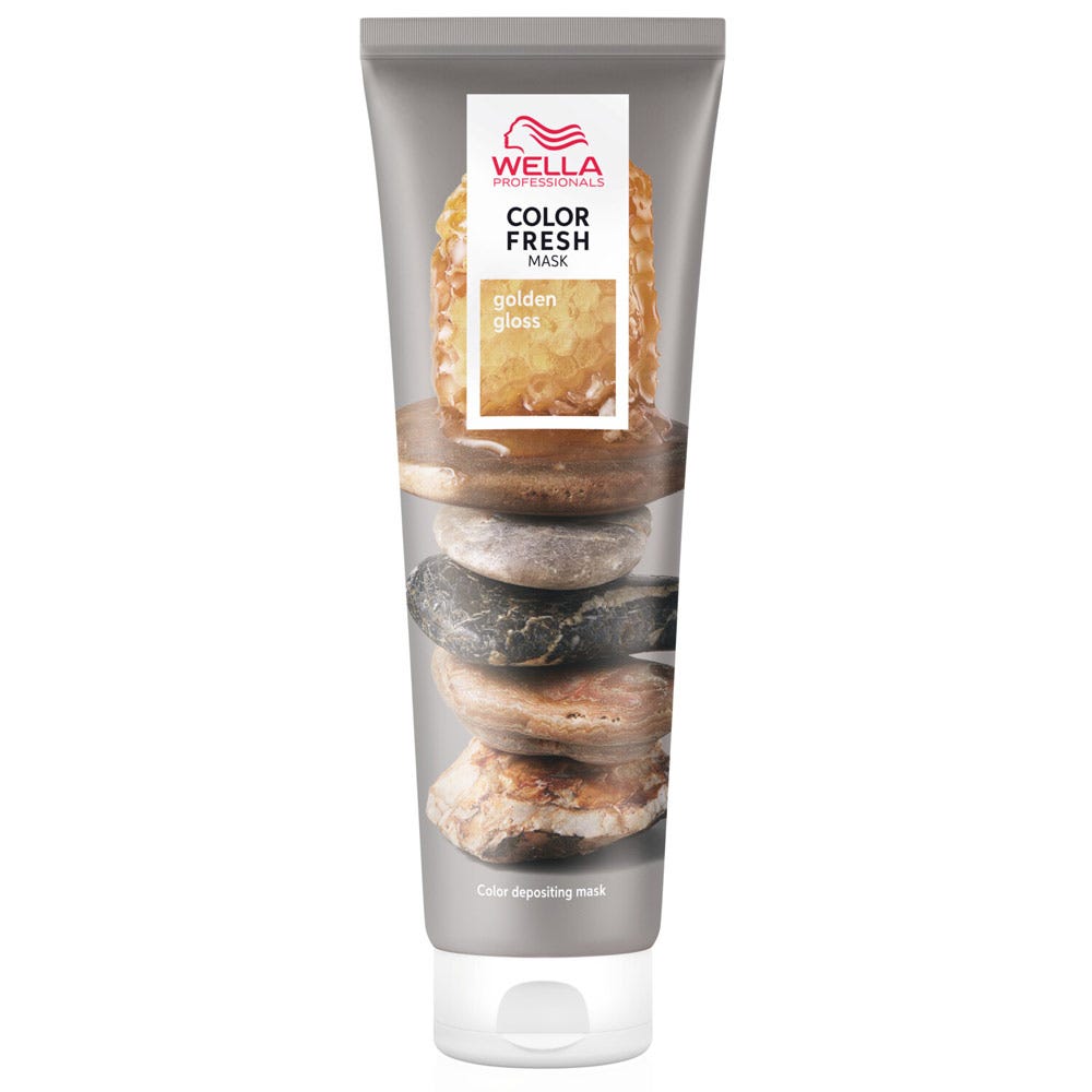 12086818-Farbe-Golden Gloss