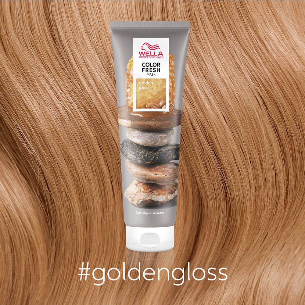 12086818-Farbe-Golden Gloss