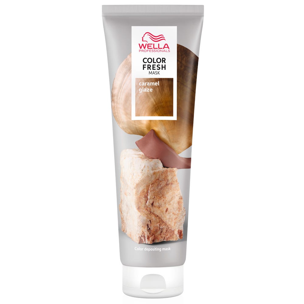 12086819-Farbe-Caramel Glaze