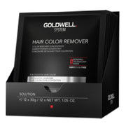 Goldwell Color Remover Haar 12x30 g