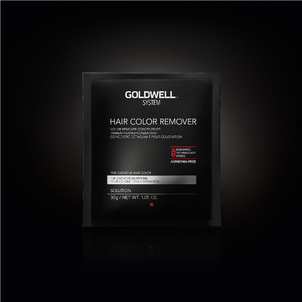 Goldwell Color Remover Haar 12x30 g