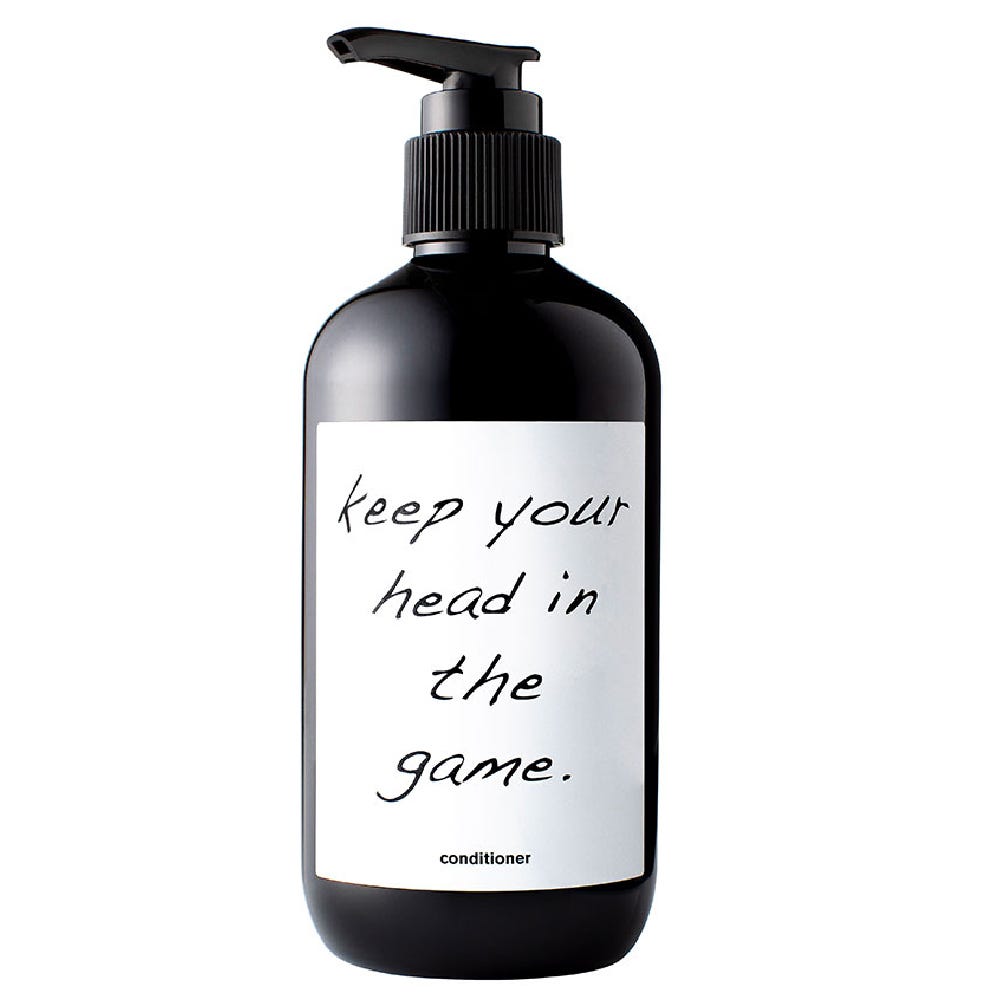 Doers of London Conditioner 300 ml