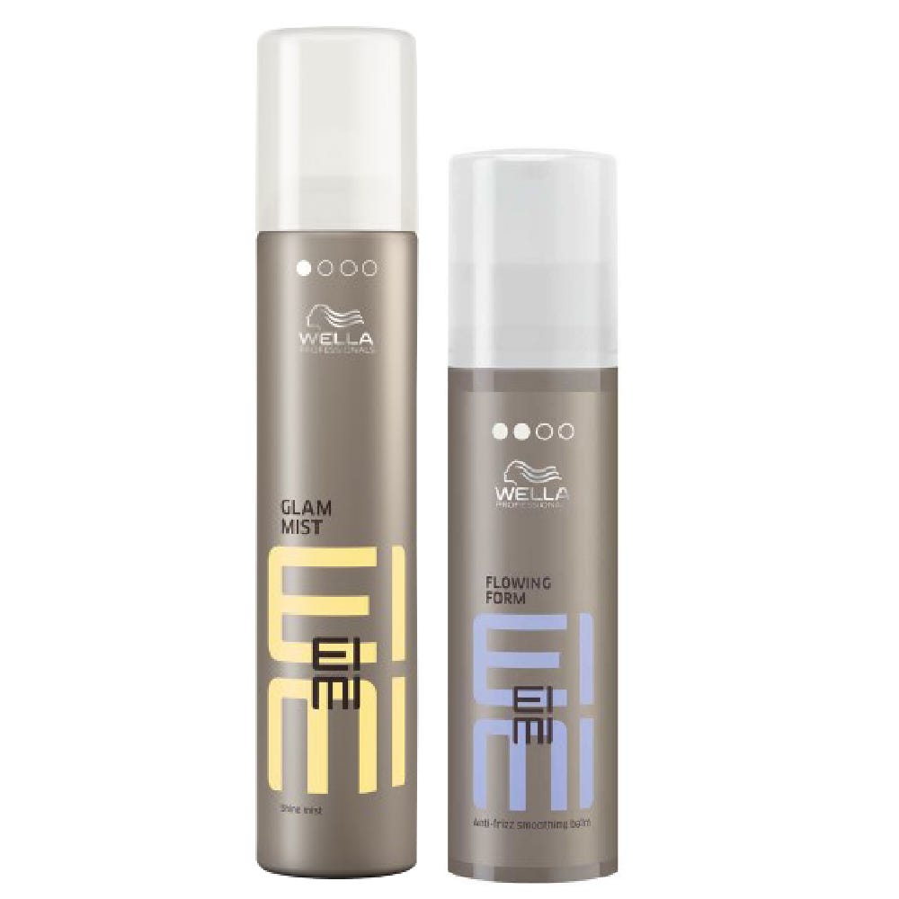 Wella EIMI Glam Mist Vorteilsset