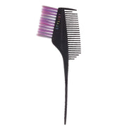 Efalock Stylist Rainbow Färbekamm