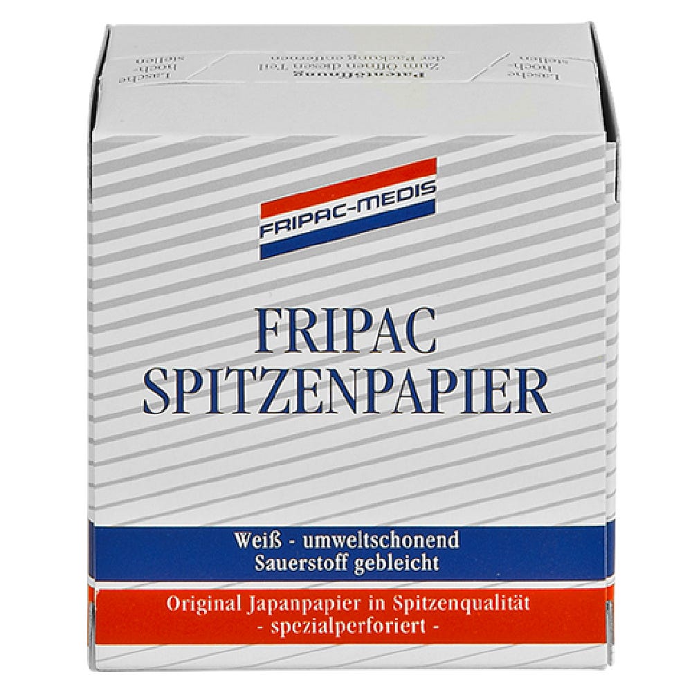 Fripac Medis Spitzenpapier 500 Blatt
