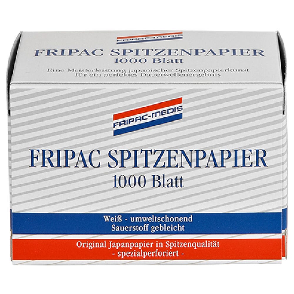 Fripac Medis Spitzenpapier 1000 Blatt