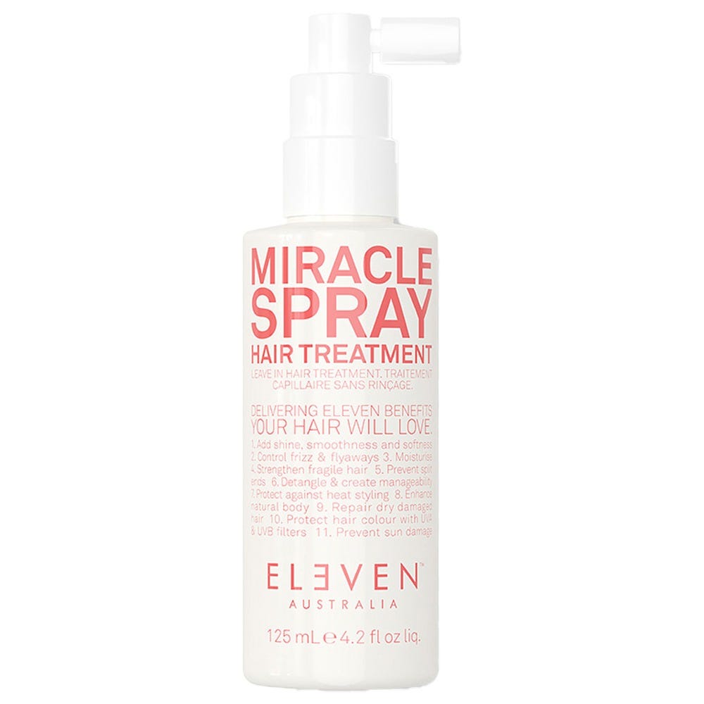ELEVEN Austra Miracle SPRAY Hair Treatment 125 ml