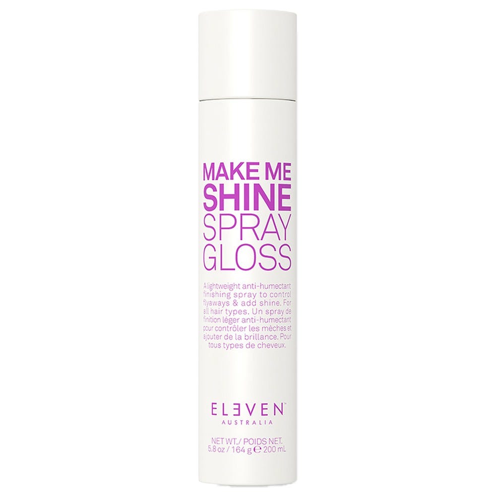 ELEVEN Australia Make Me Shine Spray Gloss 200 ml