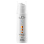 MÁDARA Fake It Natural look Self-Tan Milk 150 ml