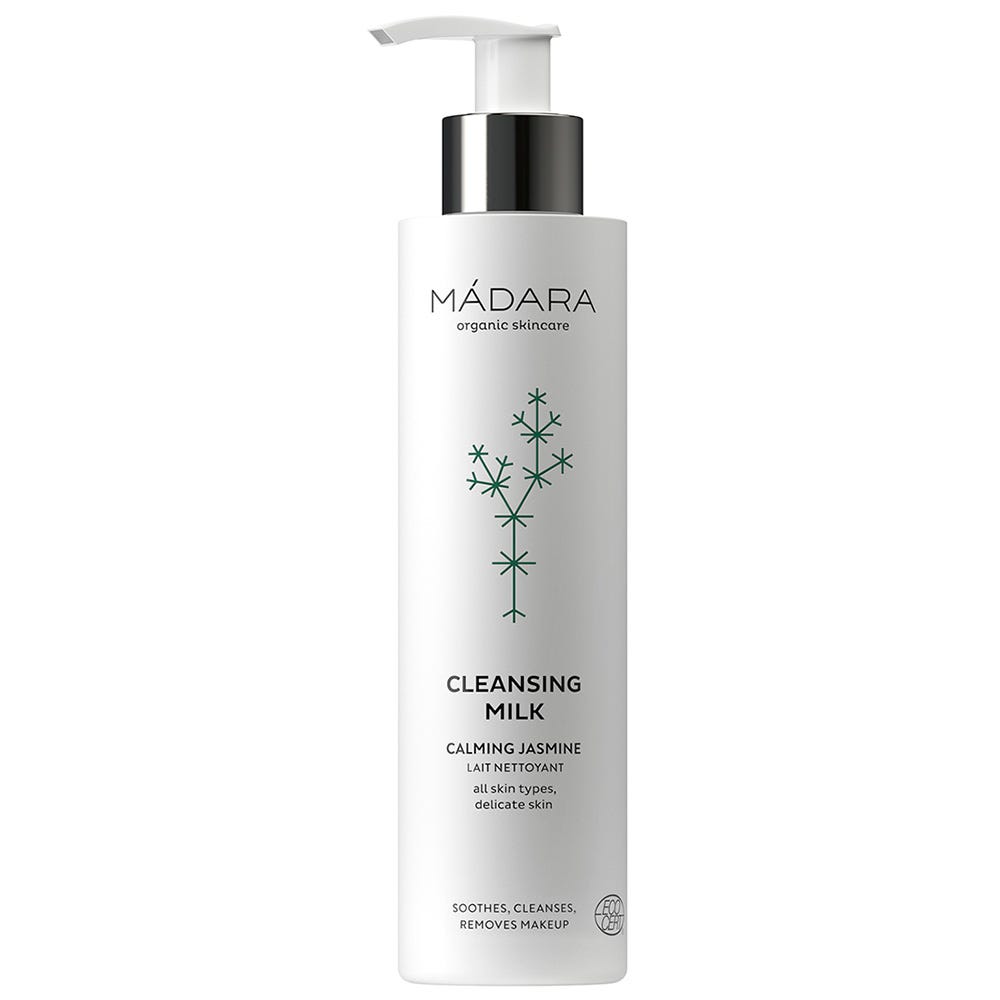 MÁDARA Reinigungsmilch 200 ml