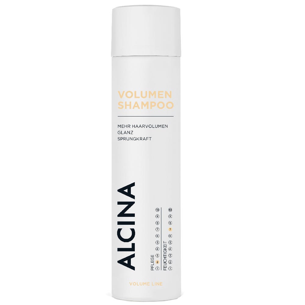 Alcina Volumen-Shampoo 250 ml 