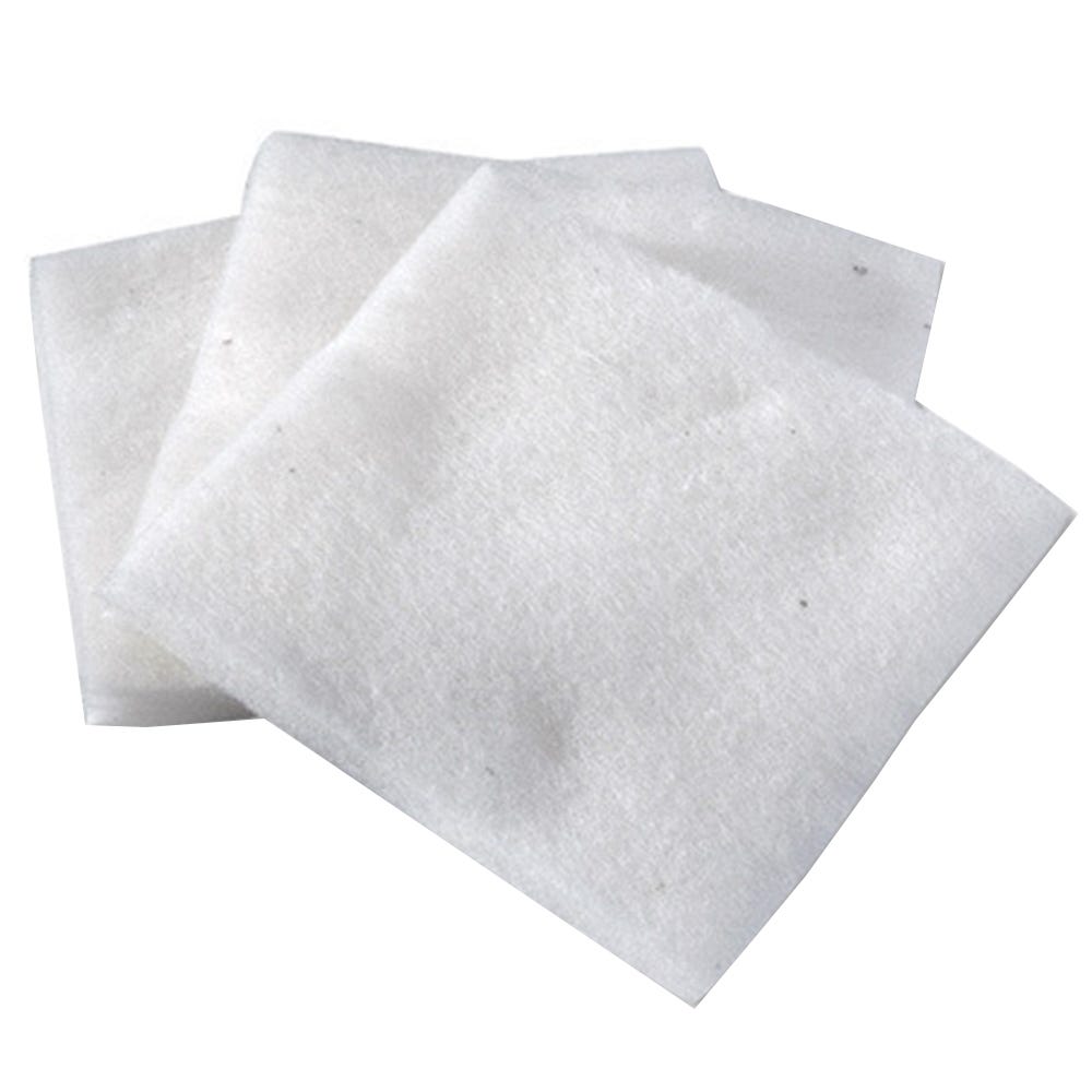 Perron Rigot Square Cotton 500 Stück