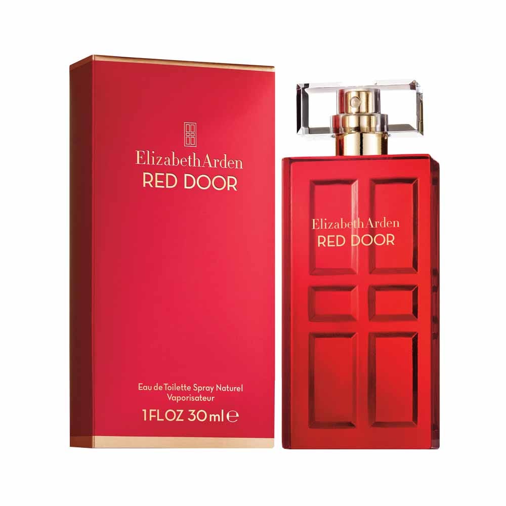 Elizabeth Arden Red Door Eau de Toilette 30 ml