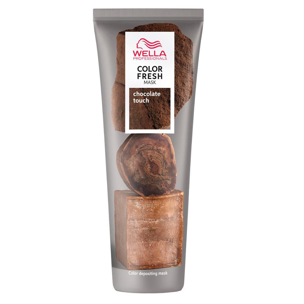 12088611-Farbe-Chocolate Touch