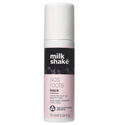 milk_shake SOS Roots Schwarz 75 ml