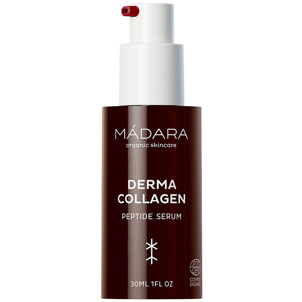 MÁDARA Derma Collagen Hydra-Fill Straffendes Serum 30 ml