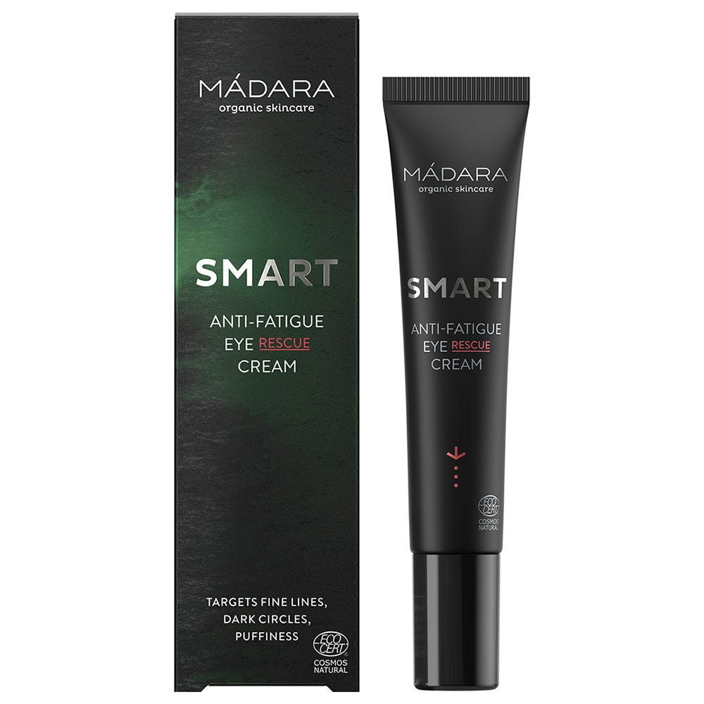 MÁDARA Smart Augencreme 15 ml