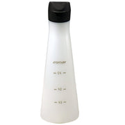 Comair Auftrageflasche Dauerwelle & Tonspülung Plastikflasche 500 ml 