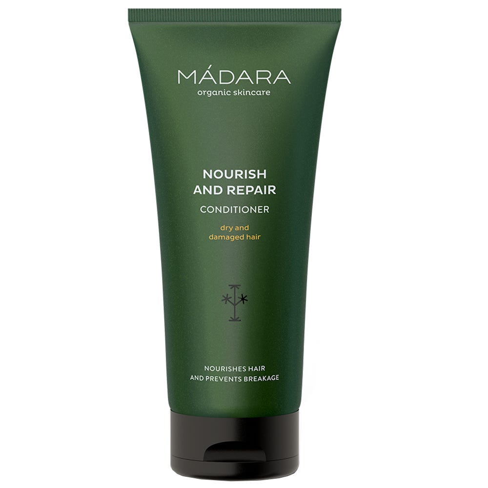 MÁDARA Nourish and Repair Spülung 200 ml