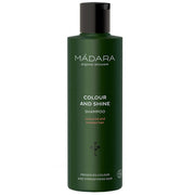MÁDARA Colour and Shine Shampoo 250 ml