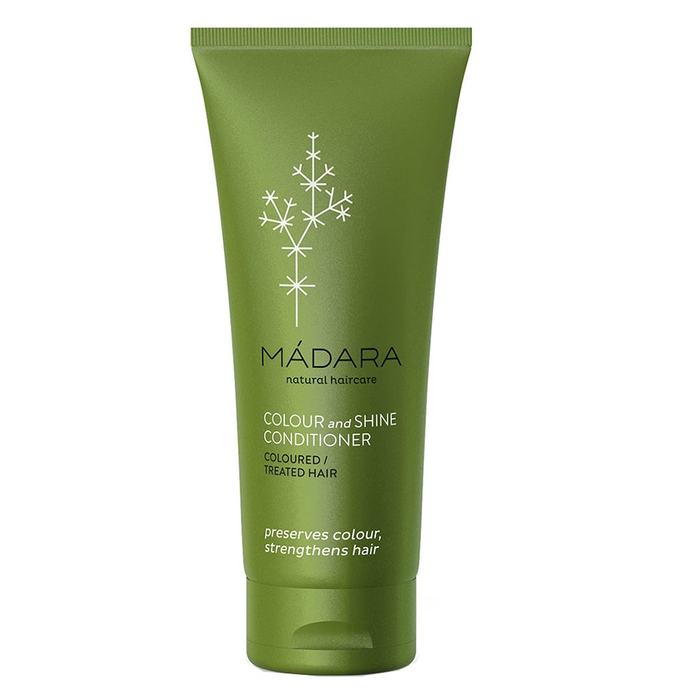 MÁDARA Colour and Shine Spülung 200 ml