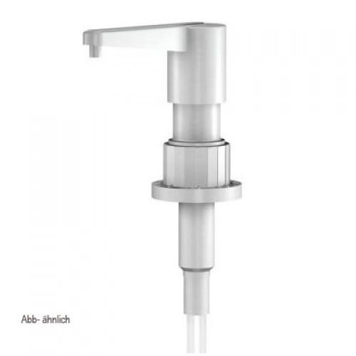Revlon Pumpe für RESTART BACKBAR 165 mm