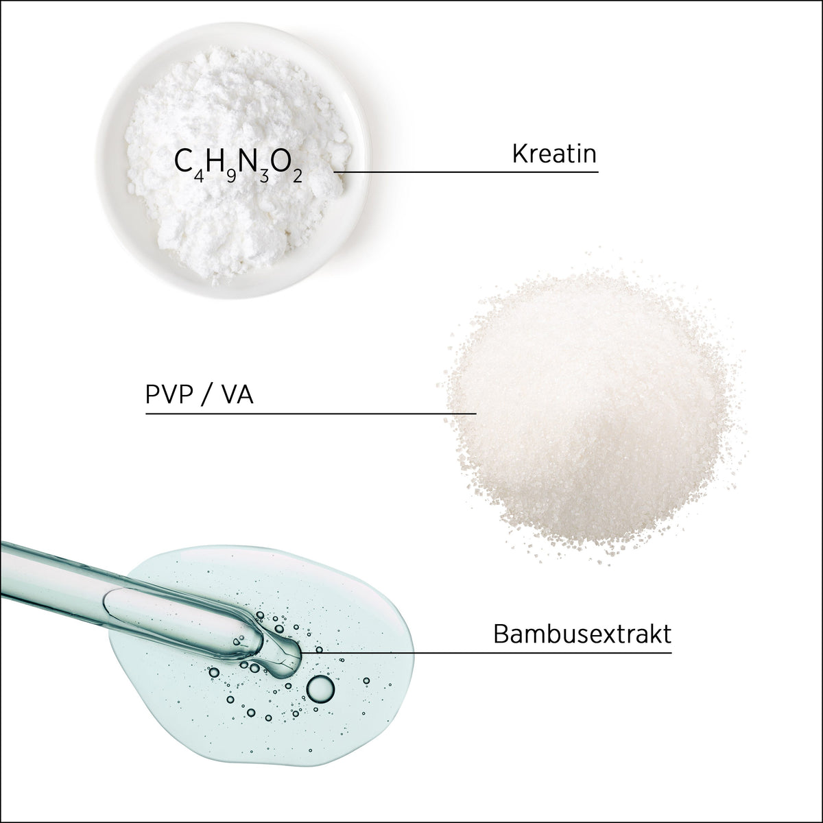 System Professional V3 Volumize Kräftigende Haarmaske 200 ml
